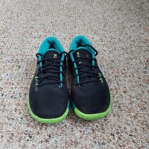 Under Armour Steph Curry Kids Shoes